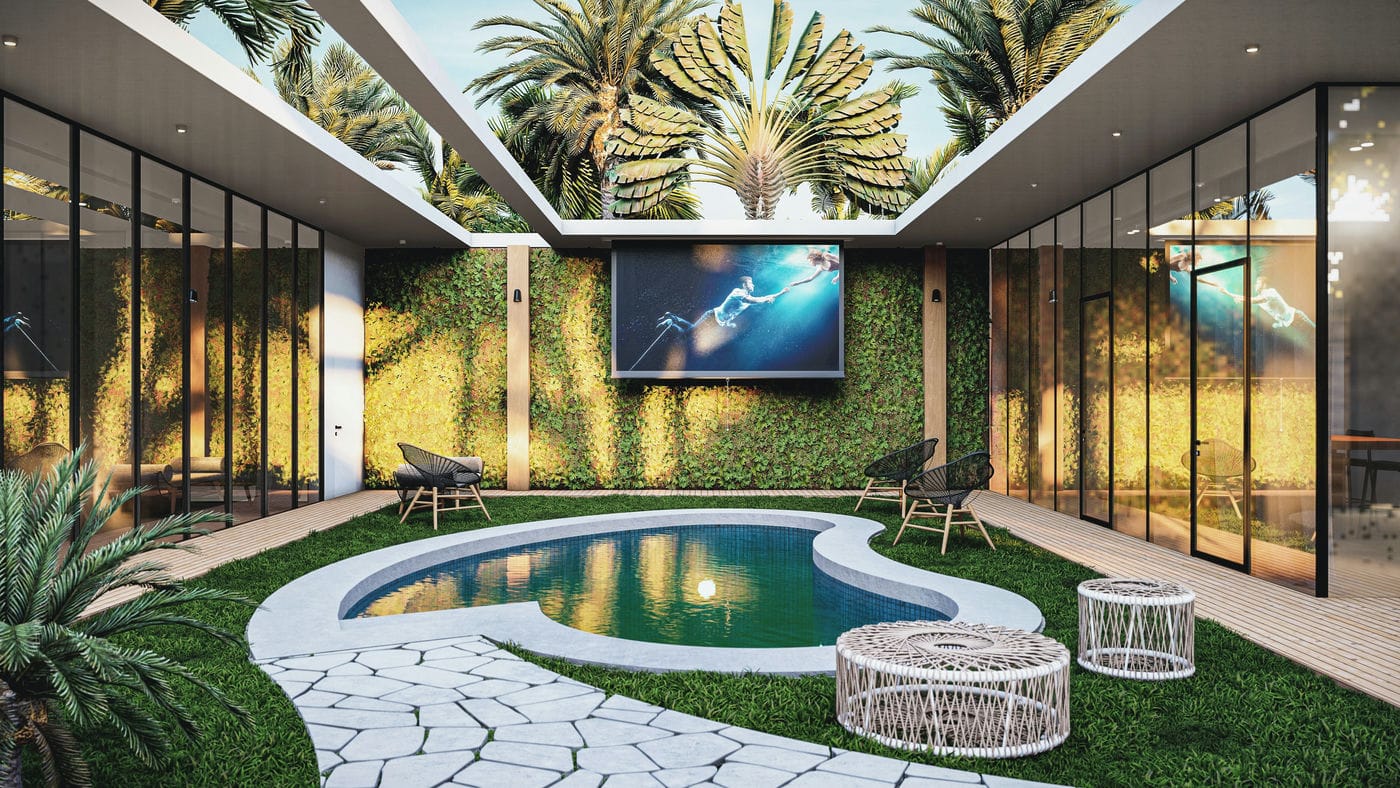 A Guide to Transforming and Renovating Your Outdoor Space