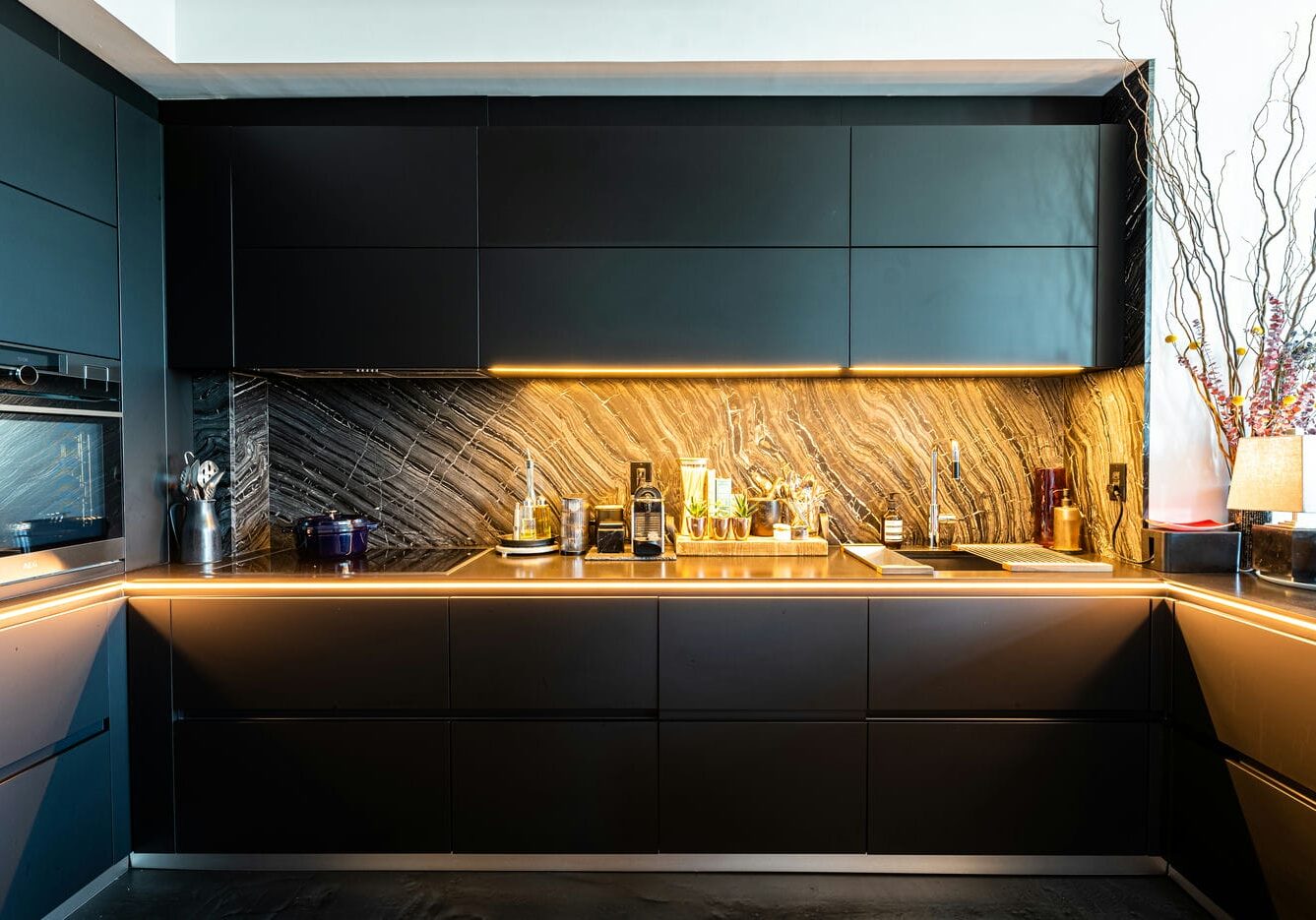 Residentail photography Dalhousie Street Toronto-10