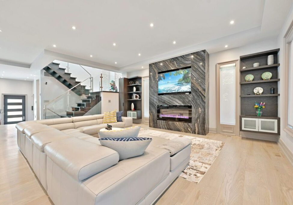 residential renovation